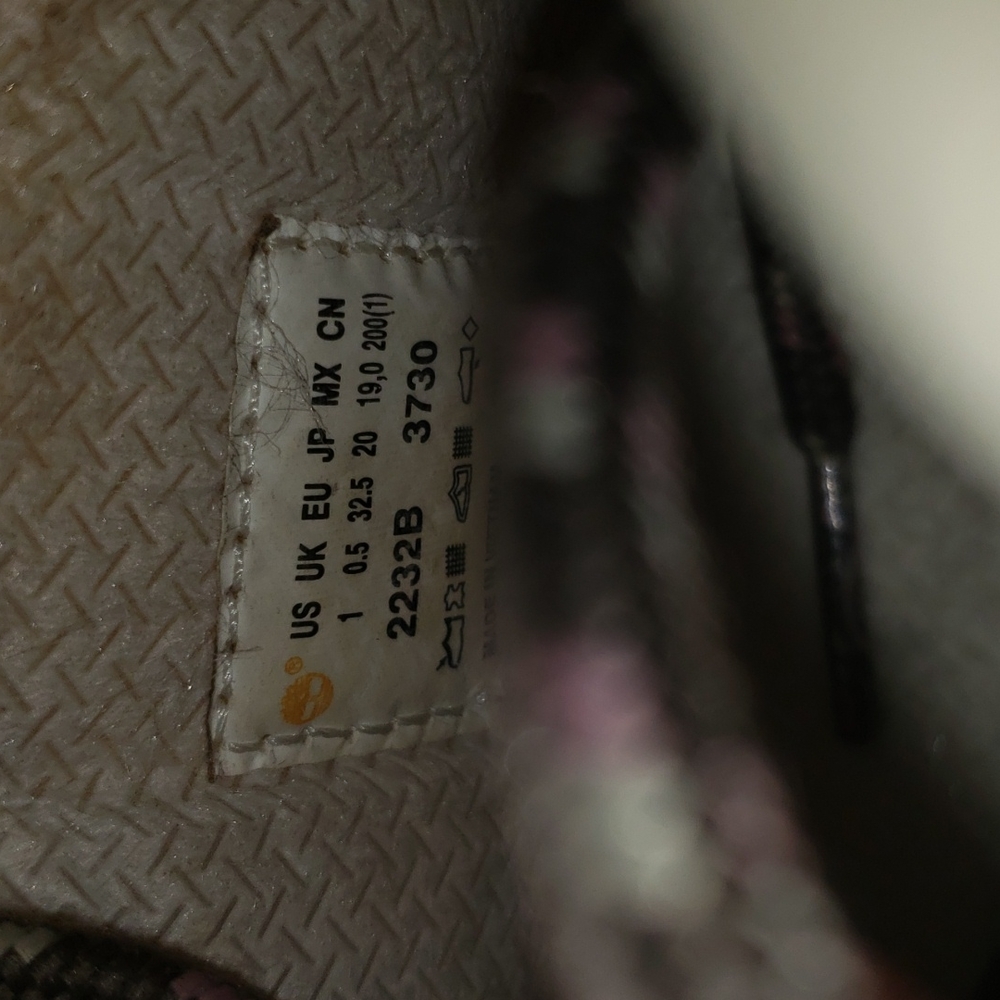 Timberland - Picture 7 of 7